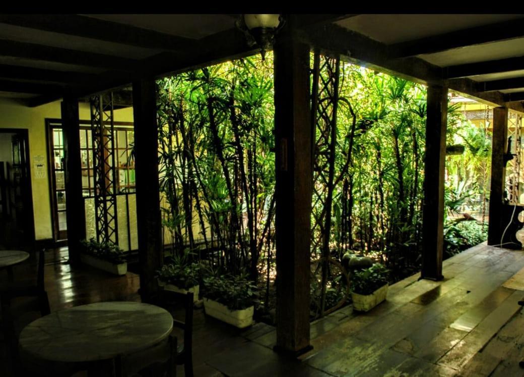 Mansao Petra Albergue Rio de Janeiro